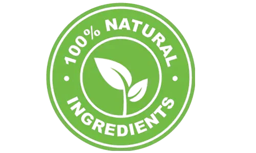 Trimology 100% Natural